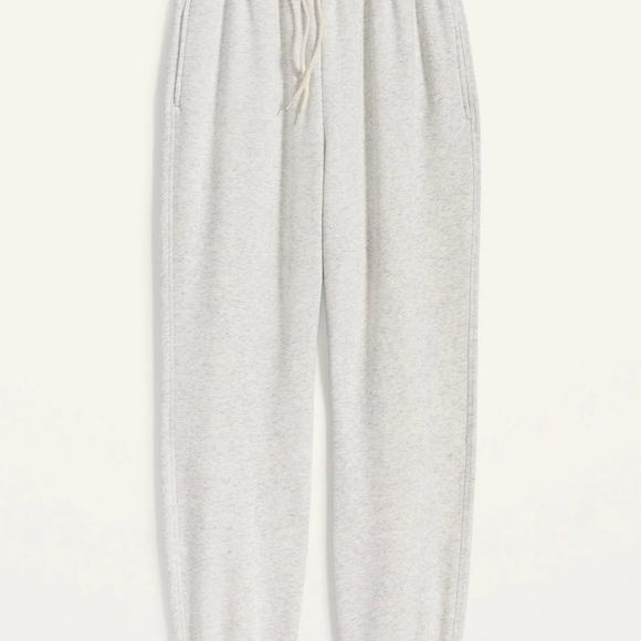 Bundle of 3 Extra High Waisted Vintage Sweatpants from Old Navy - Picture 4 of 4